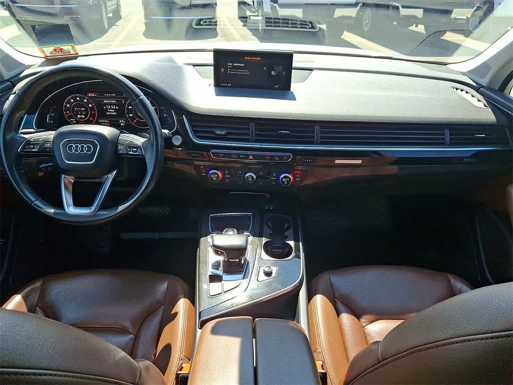 Thumbnail: 2019 Audi Q7 - 10