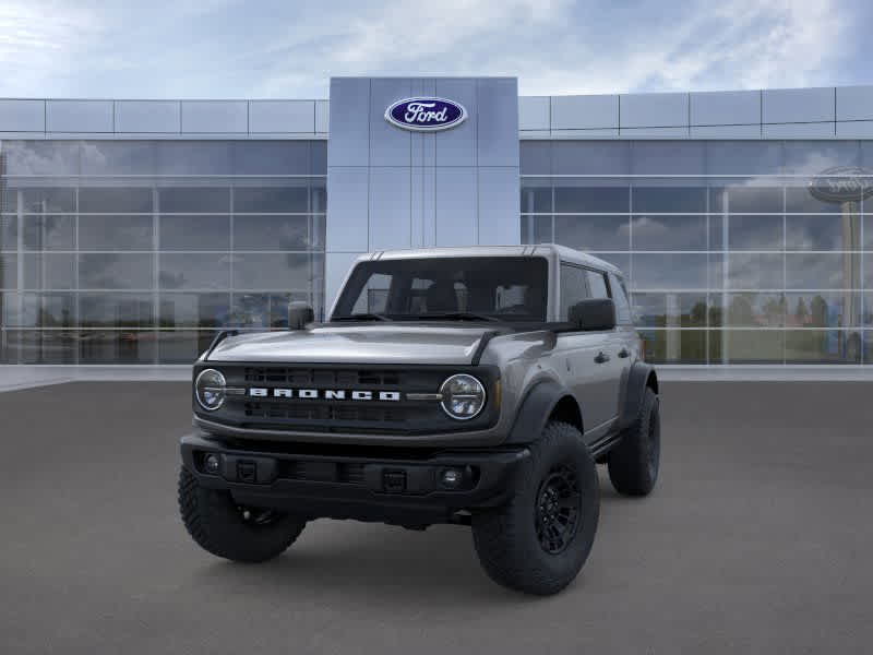 Thumbnail: 2026 Ford Bronco - 2