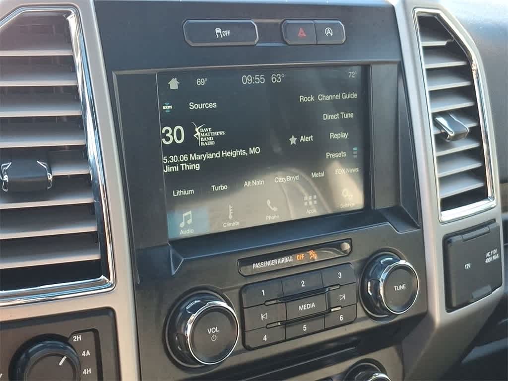 Thumbnail: 2016 Ford F-150 - 20