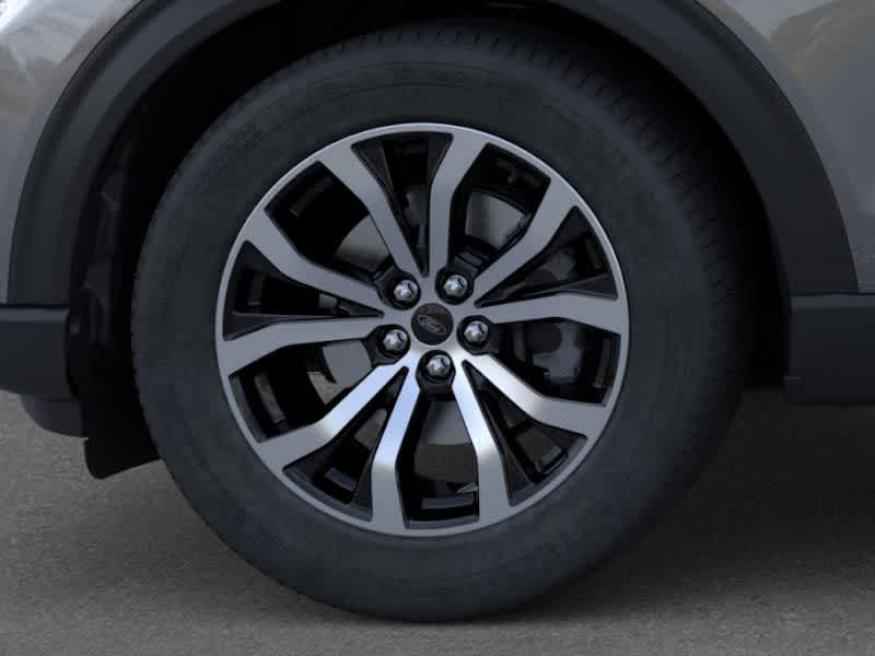 Thumbnail: 2026 Ford Explorer - 19