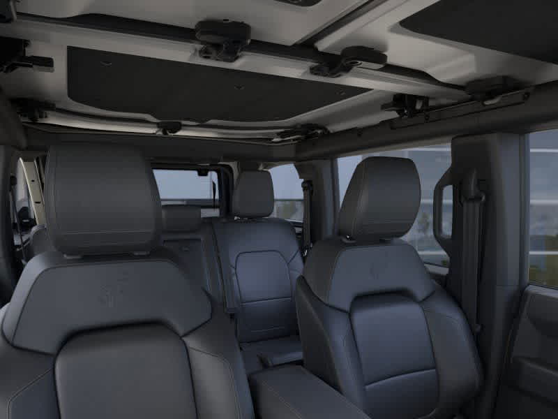 Thumbnail: 2025 Ford Bronco - 12