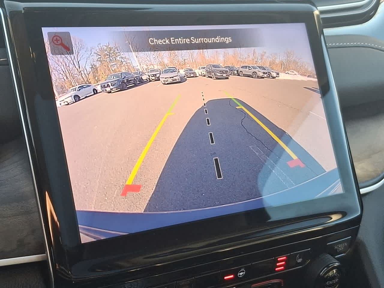 Thumbnail: 2024 Jeep Grand Cherokee - 21