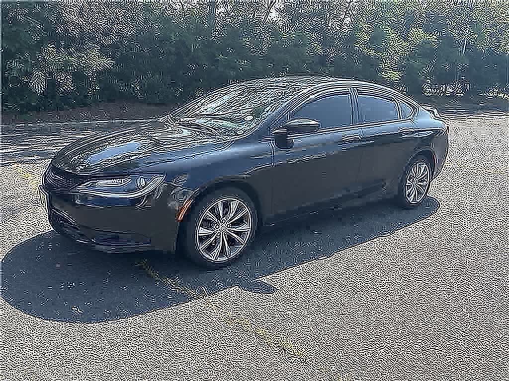 2016 Chrysler 200 S -
                  Eatontown, NJ