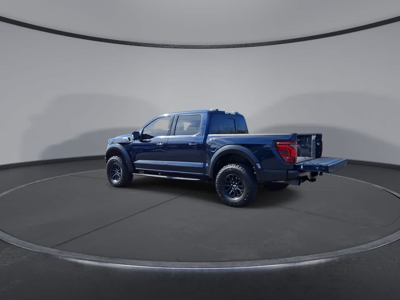 Thumbnail: 2024 Ford F-150 - 5