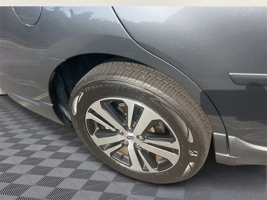 Thumbnail: 2018 Subaru Outback - 5