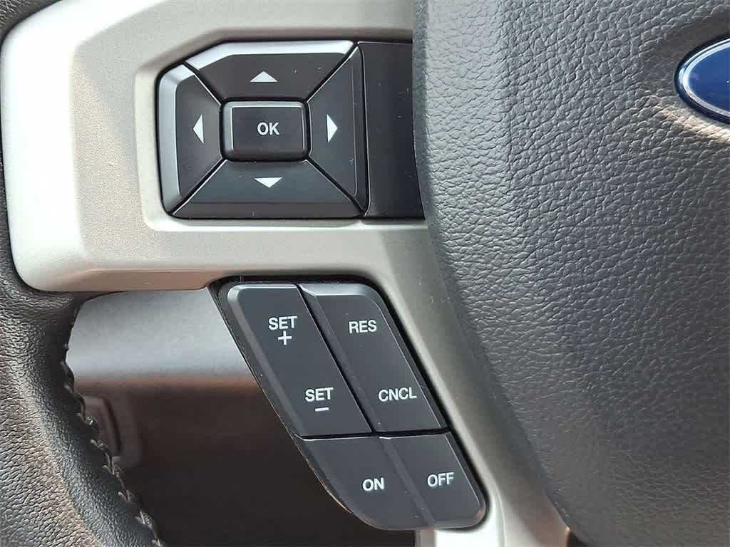2018 Ford F-150  17