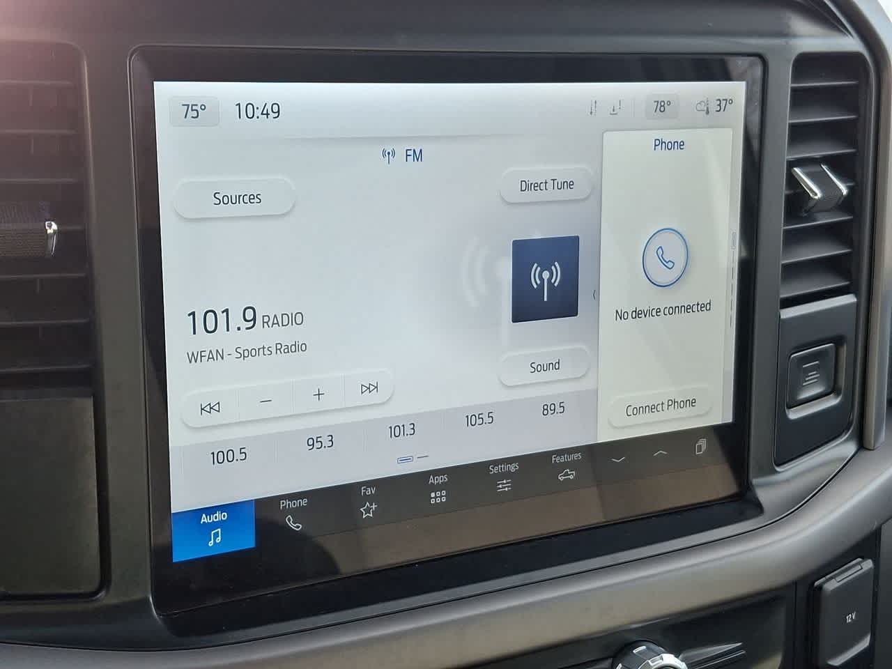 Thumbnail: 2025 Ford F-150 - 20