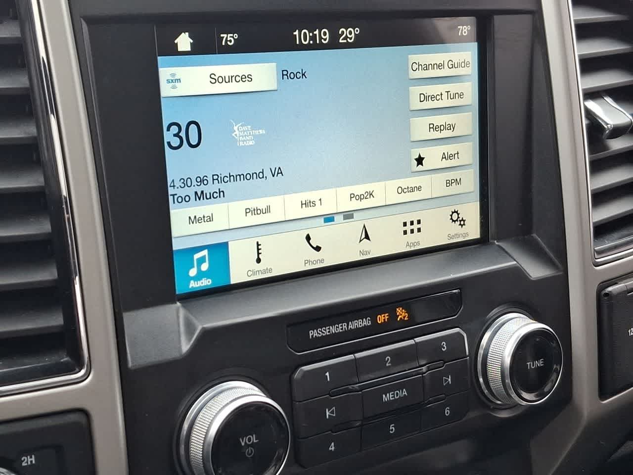 Thumbnail: 2019 Ford F-150 - 20