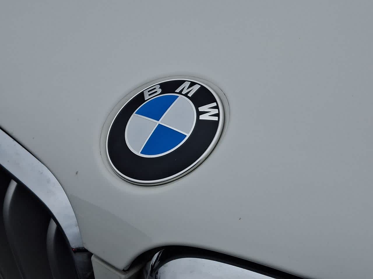 Thumbnail: 2017 BMW X5 - 28