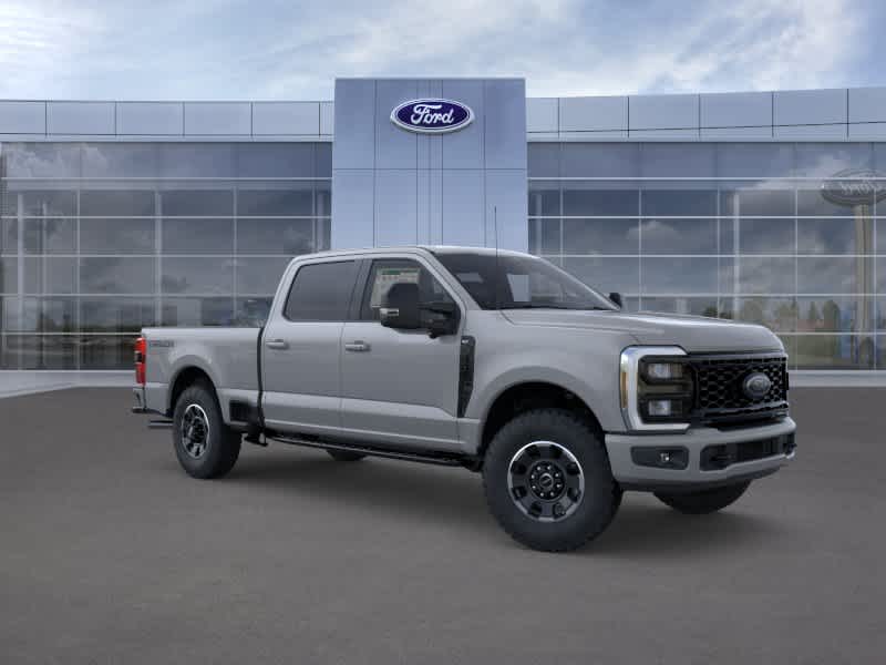 Thumbnail: 2026 Ford F-250 - 7
