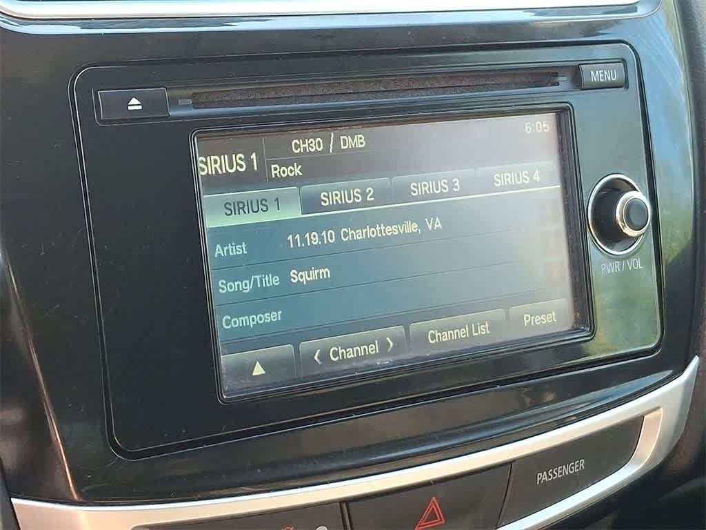 Thumbnail: 2015 Mitsubishi Outlander Sport - 20