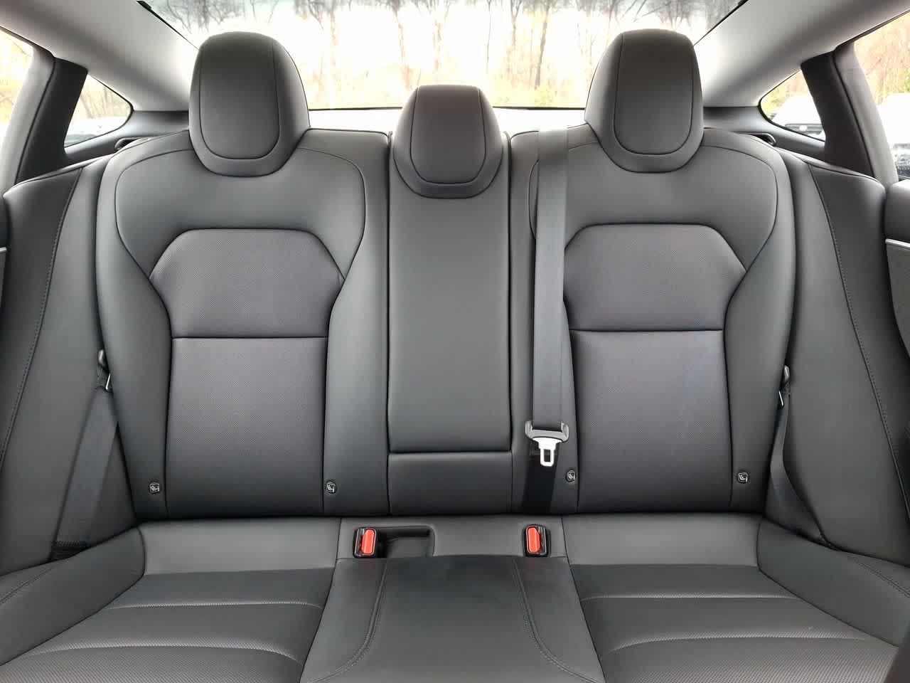 Thumbnail: 2024 Tesla Model 3 - 13