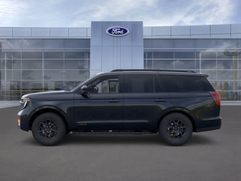 Thumbnail: 2025 Ford Expedition - 3