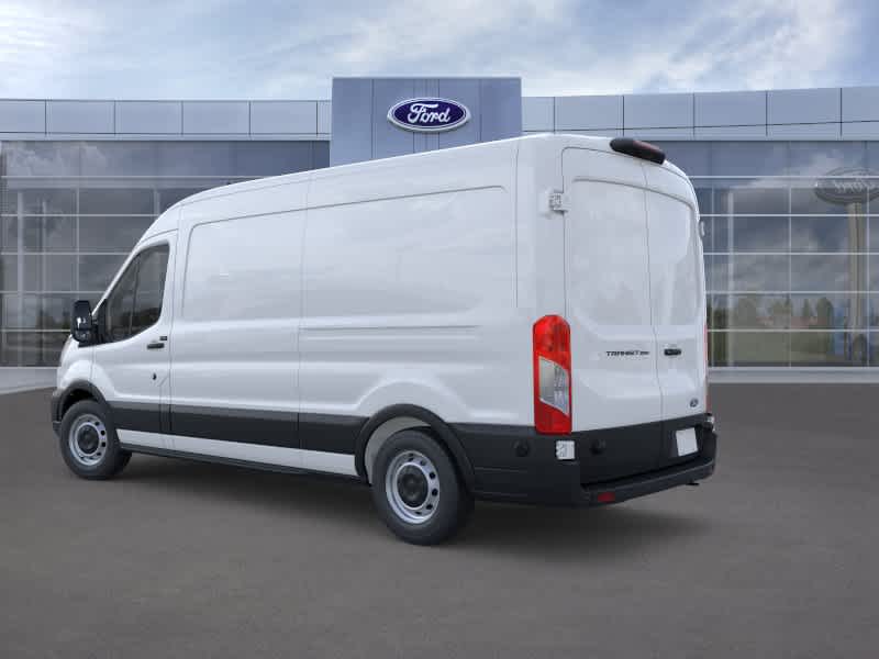 Thumbnail: 2026 Ford Transit Series - 4