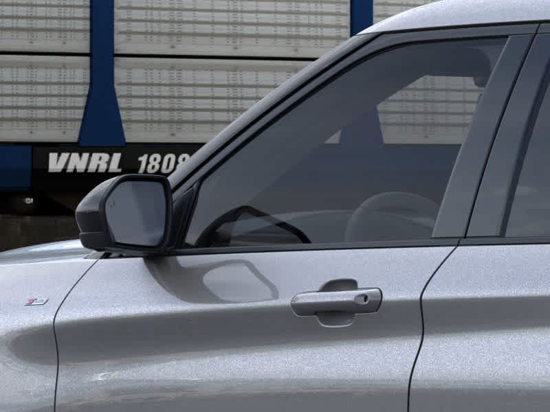 Thumbnail: 2026 Ford Explorer - 20