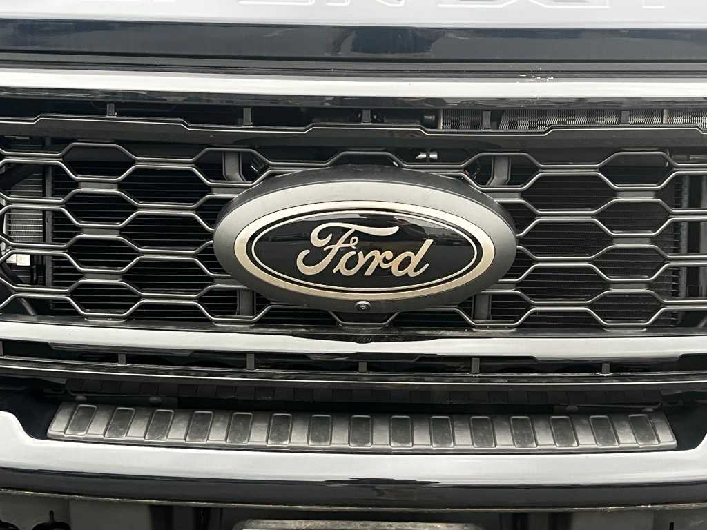 Thumbnail: 2018 Ford F-150 - 19