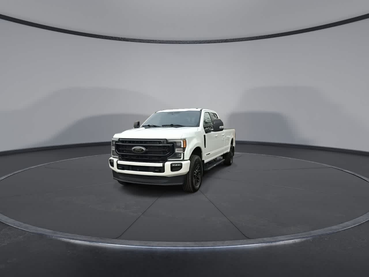 Thumbnail: 2022 Ford F-250 - 3