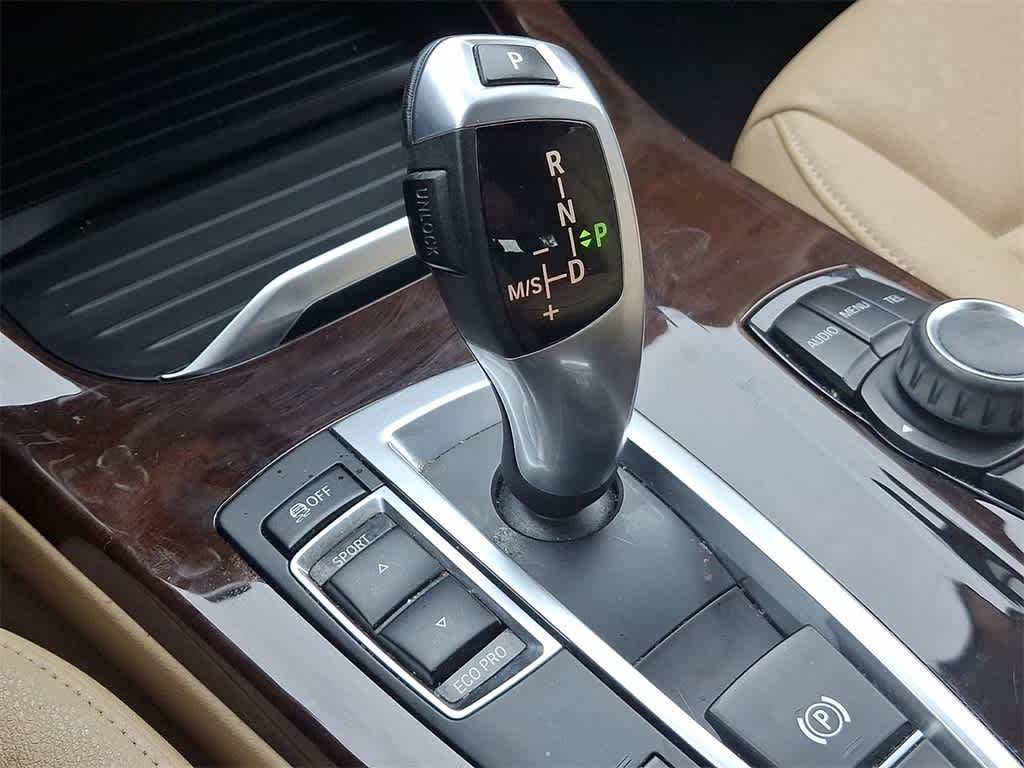 Thumbnail: 2017 BMW X3 - 18