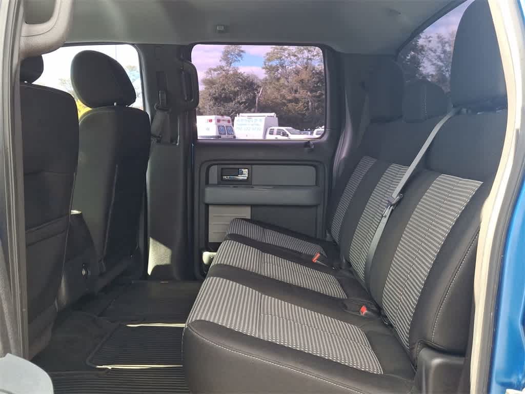 Thumbnail: 2014 Ford F-150 - 26