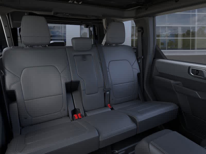 Thumbnail: 2026 Ford Bronco - 11