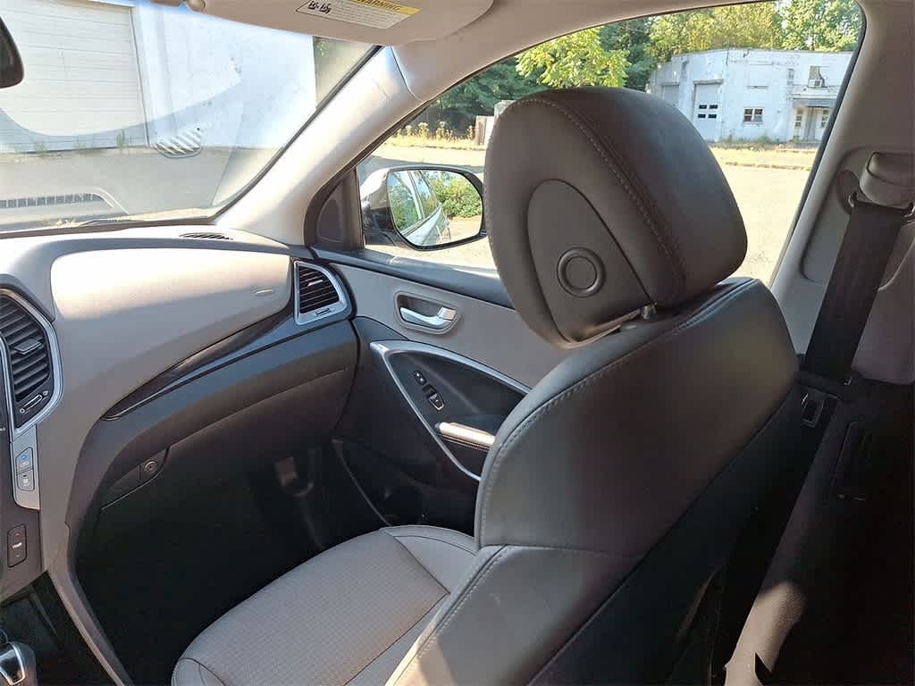 Thumbnail: 2014 Hyundai Santa Fe - 11