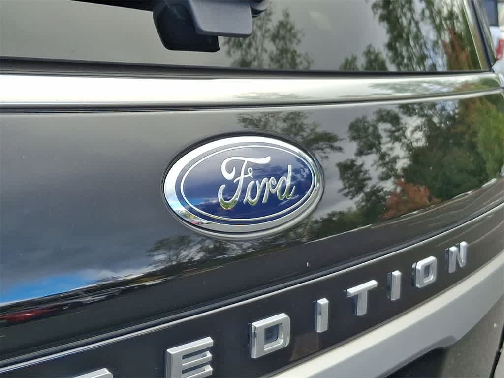 Thumbnail: 2022 Ford Expedition MAX - 28