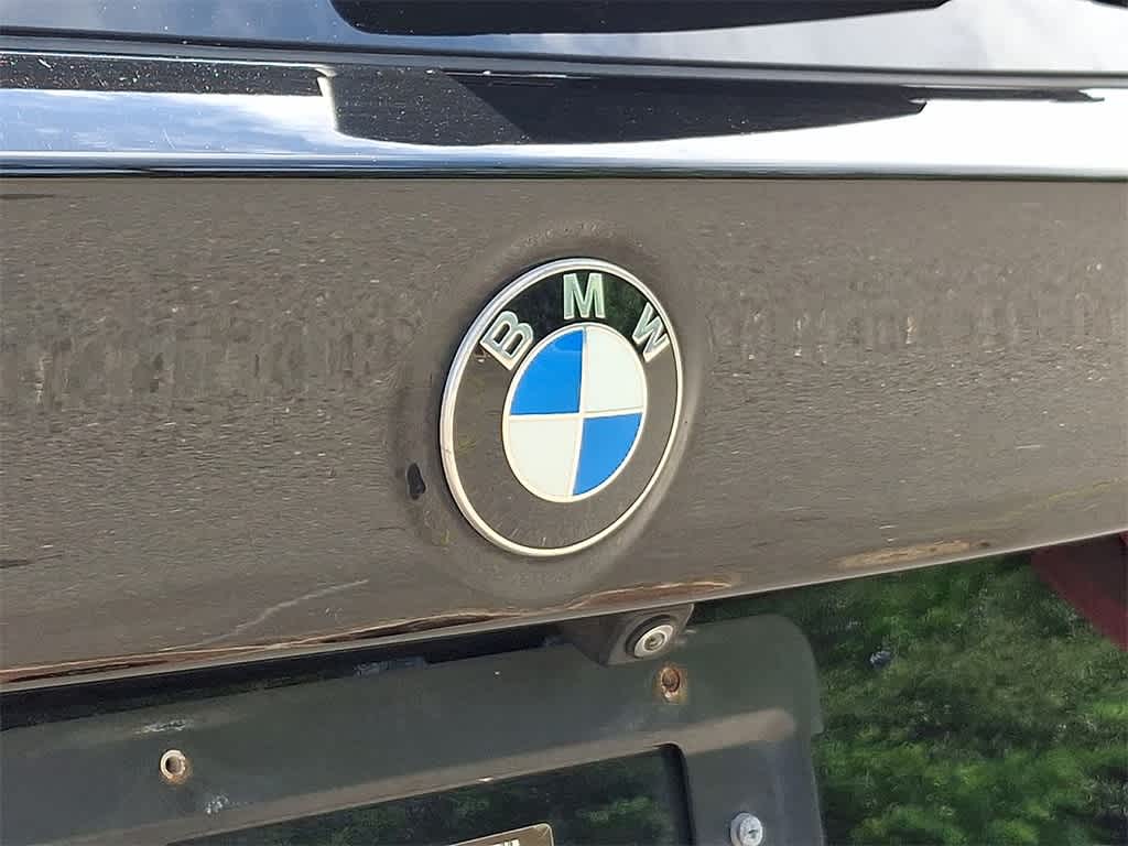 Thumbnail: 2018 BMW X3 - 22