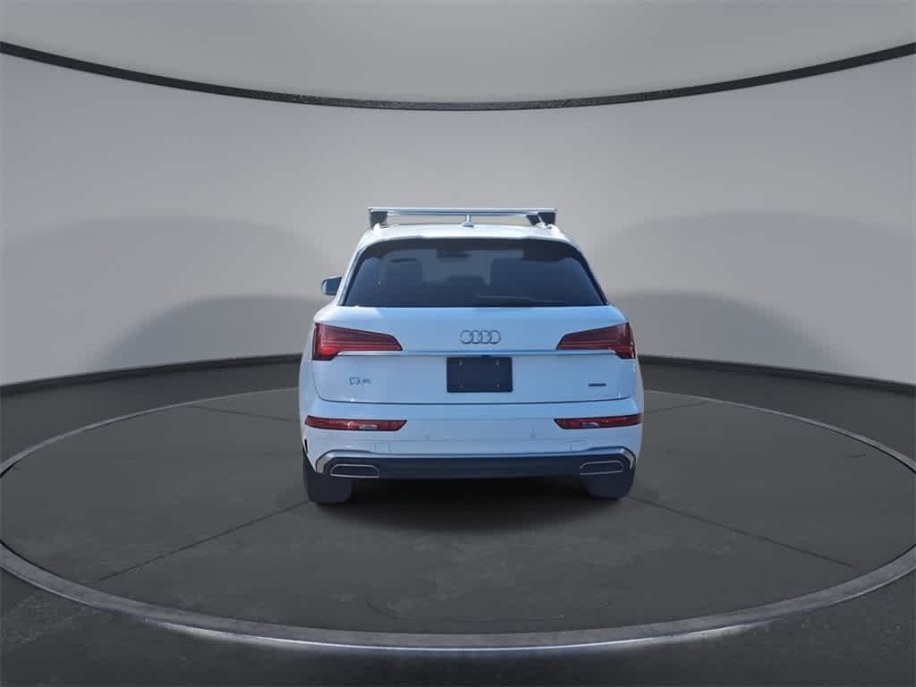 Thumbnail: 2023 Audi Q5 - 7