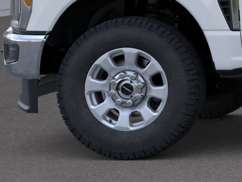Thumbnail: 2025 Ford F-250 - 19