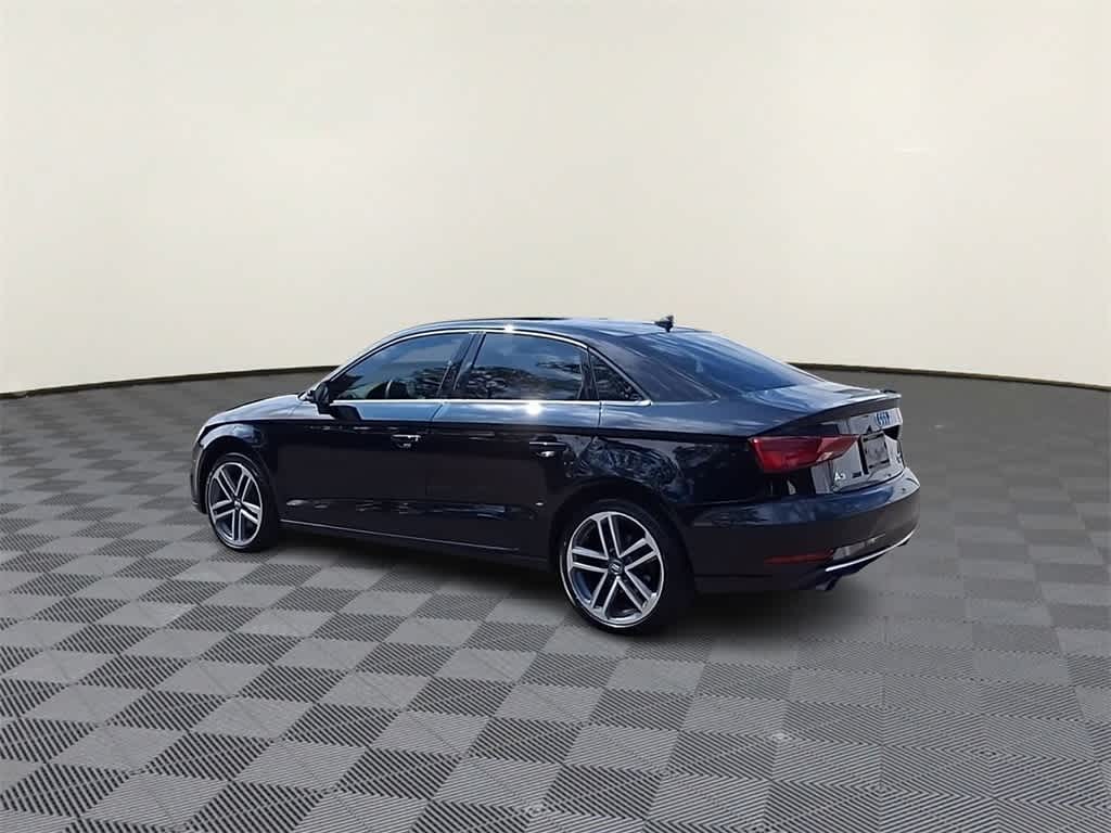 Thumbnail: 2018 Audi A3 - 6