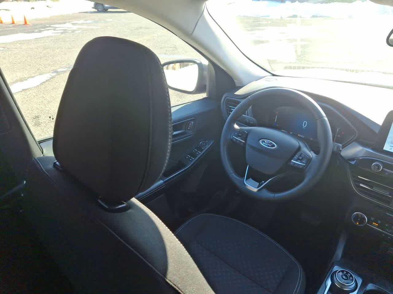 Thumbnail: 2024 Ford Escape - 15