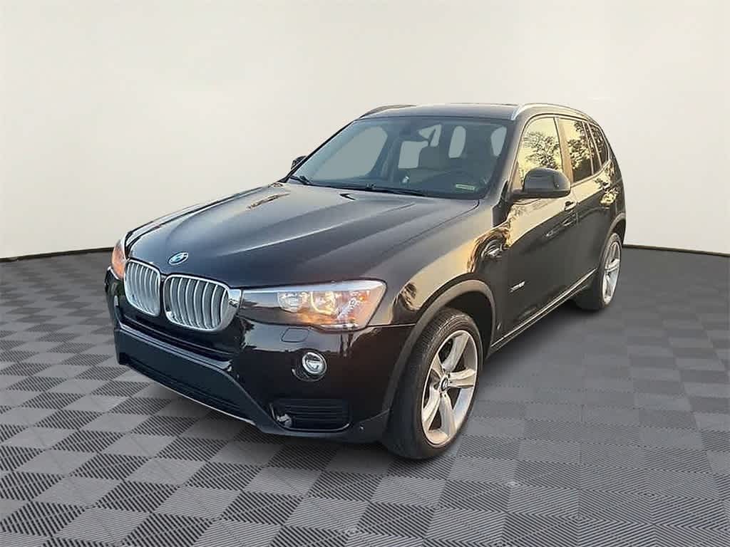 2017 BMW X3 xDrive28i -
                  Eatontown, NJ