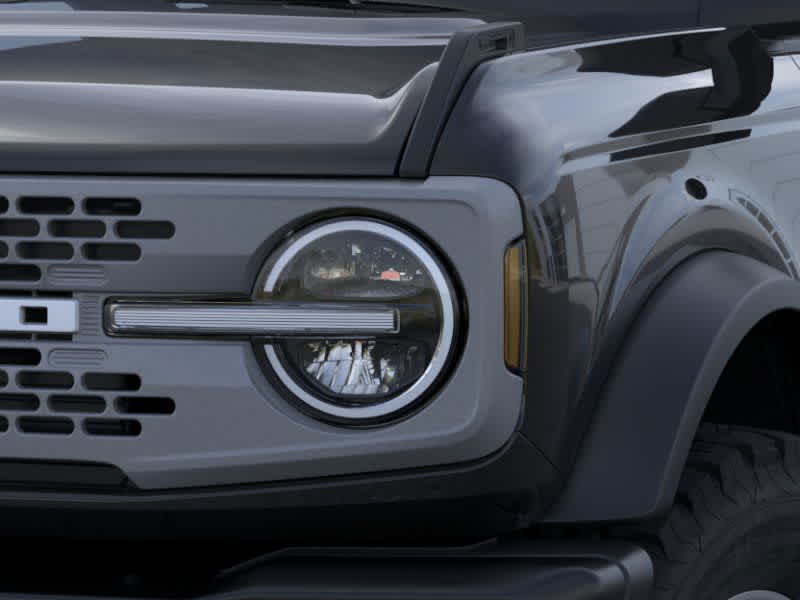 Thumbnail: 2025 Ford Bronco - 20