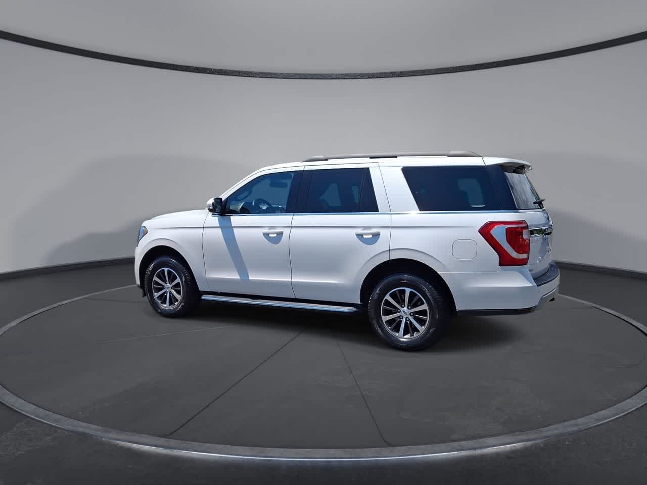 Thumbnail: 2018 Ford Expedition - 6