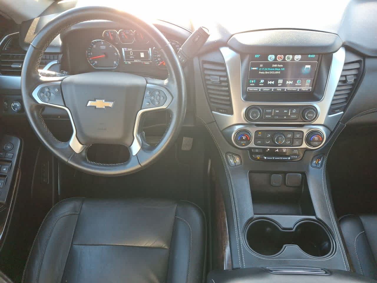 Thumbnail: 2020 Chevrolet Suburban - 27