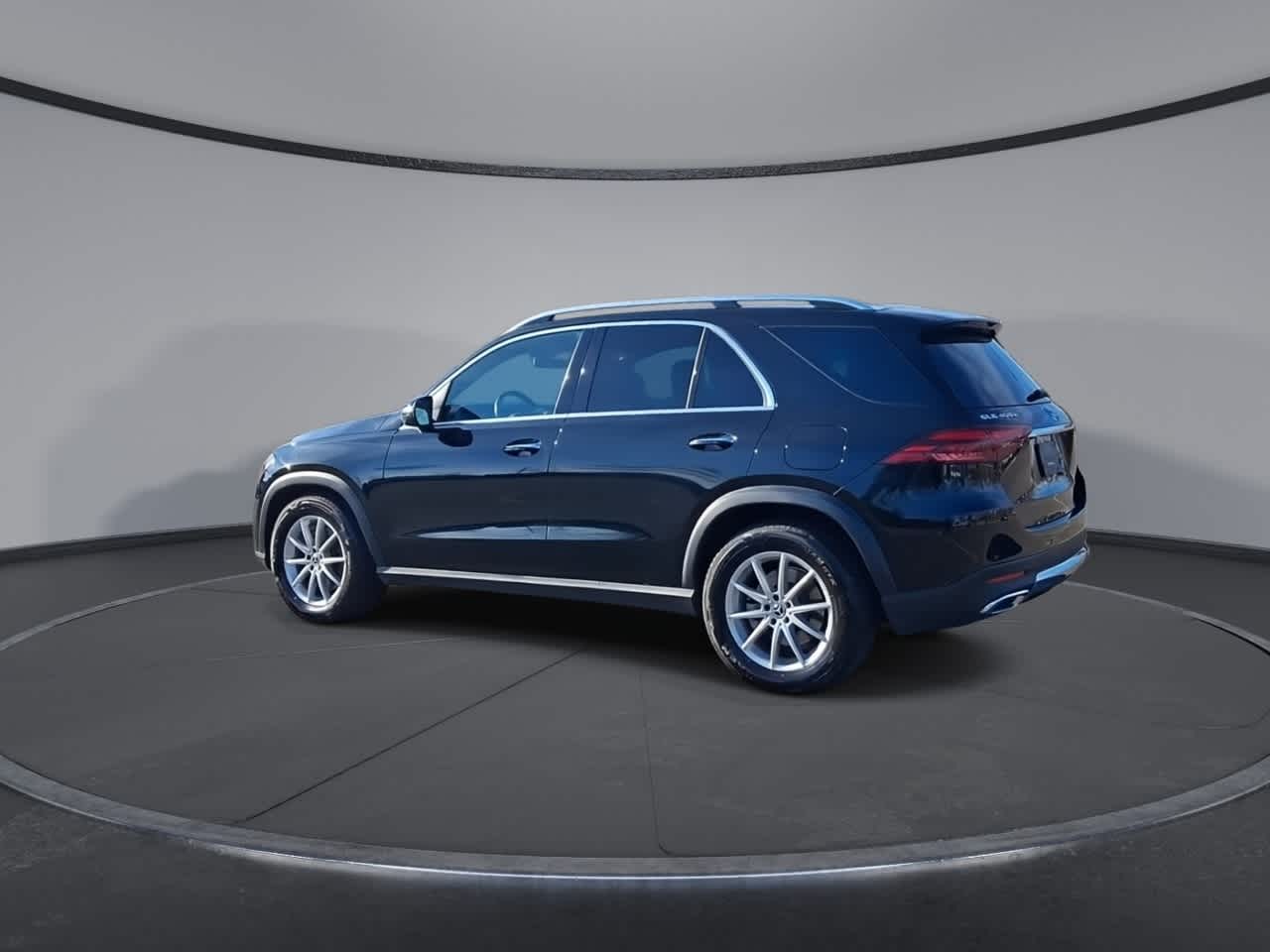 Thumbnail: 2024 Mercedes-Benz GLE - 5