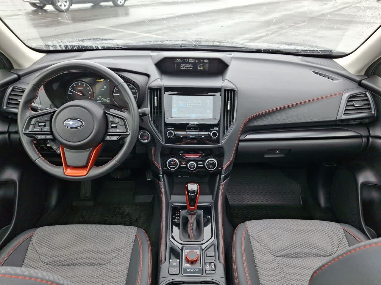 Thumbnail: 2024 Subaru Forester - 10