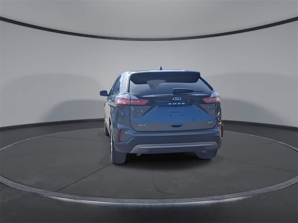 Thumbnail: 2022 Ford Edge - 7