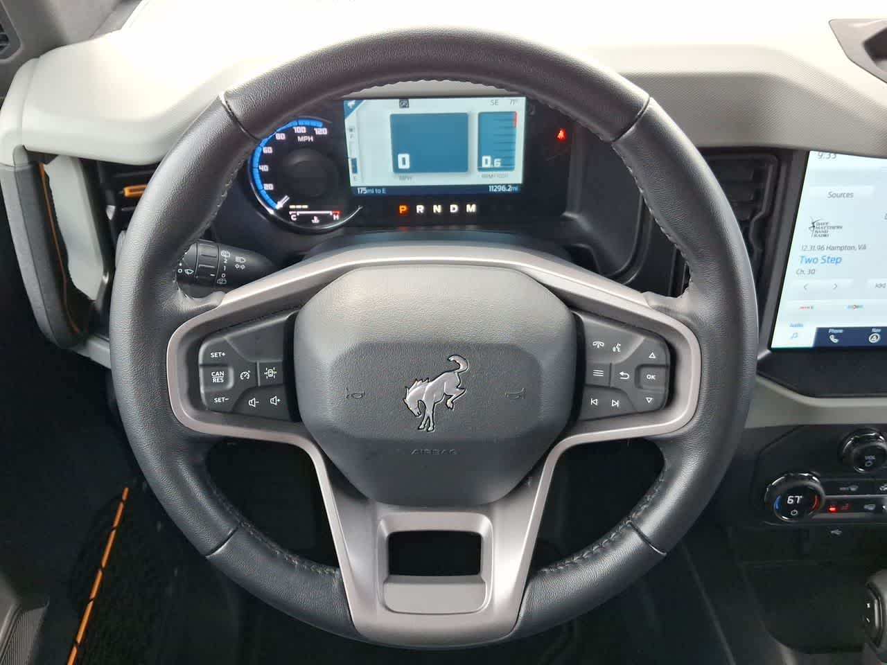 Thumbnail: 2023 Ford Bronco - 22