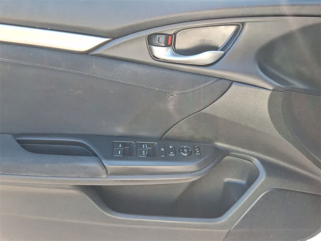 Thumbnail: 2019 Honda Civic - 10