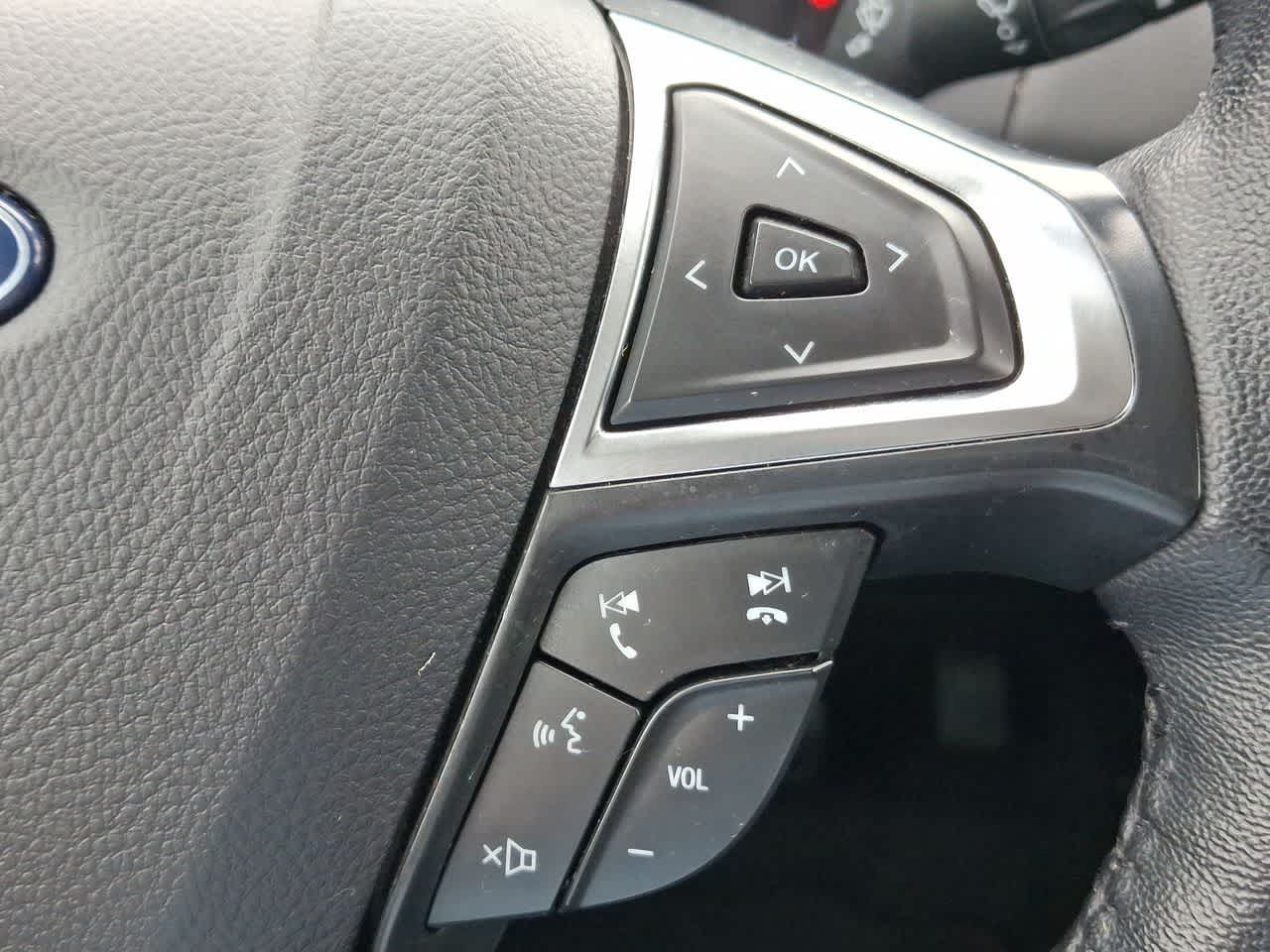 Thumbnail: 2024 Ford Edge - 24