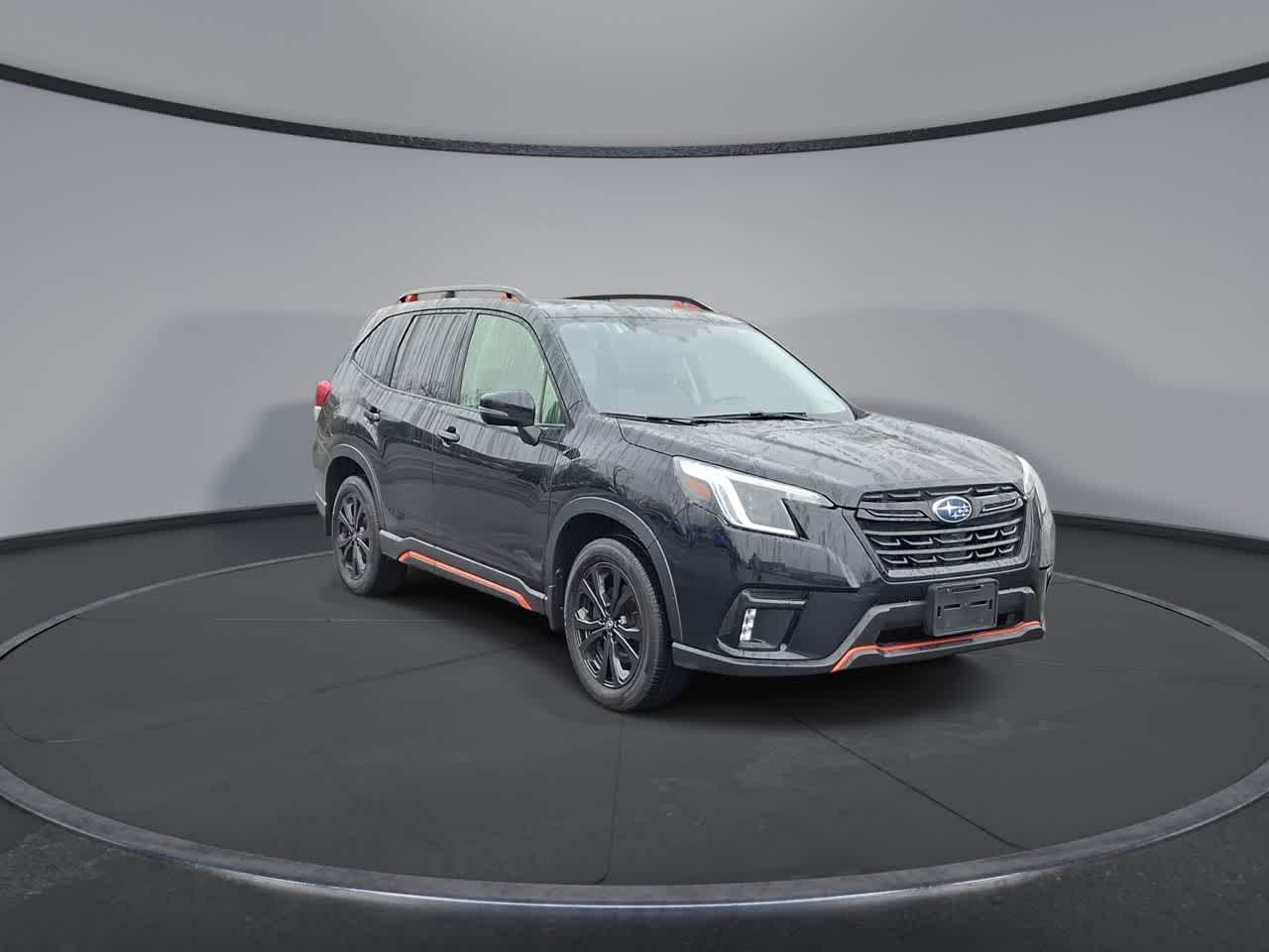 Thumbnail: 2024 Subaru Forester - 2