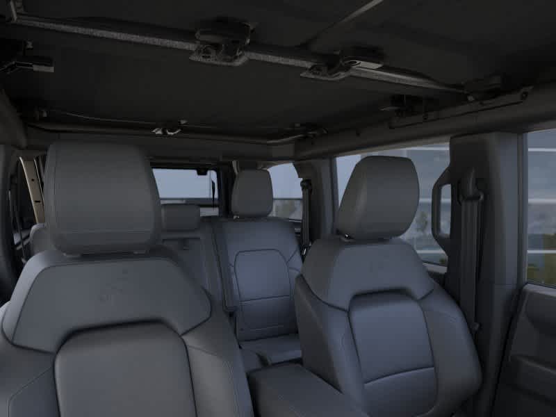 Thumbnail: 2026 Ford Bronco - 12