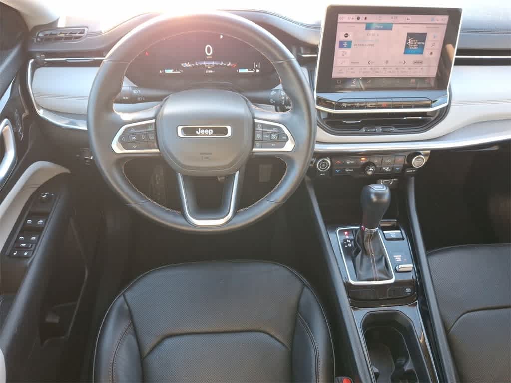 Thumbnail: 2022 Jeep Compass - 27