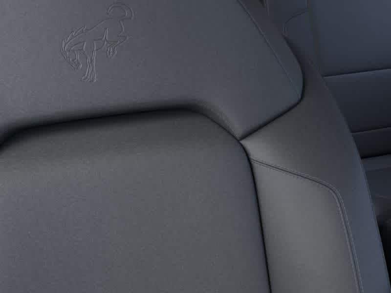 Thumbnail: 2025 Ford Bronco - 18