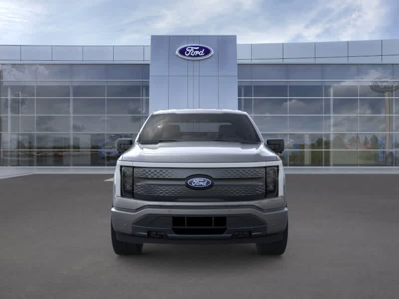 Thumbnail: 2025 Ford F-150 - 6