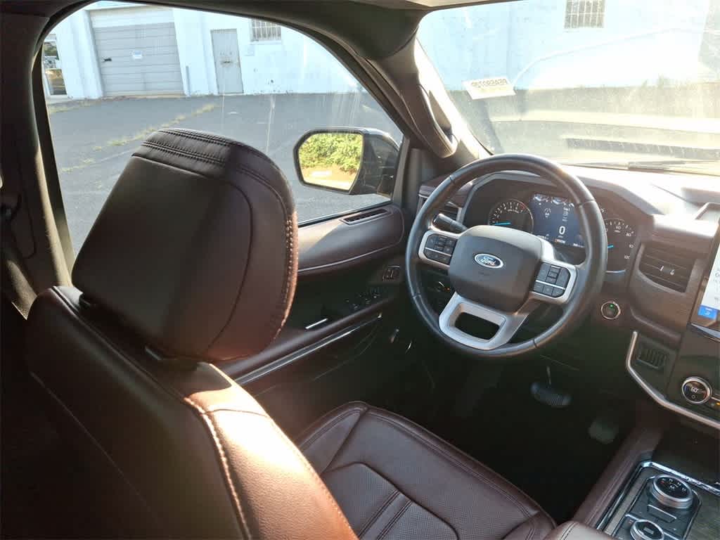 Thumbnail: 2023 Ford Expedition - 15