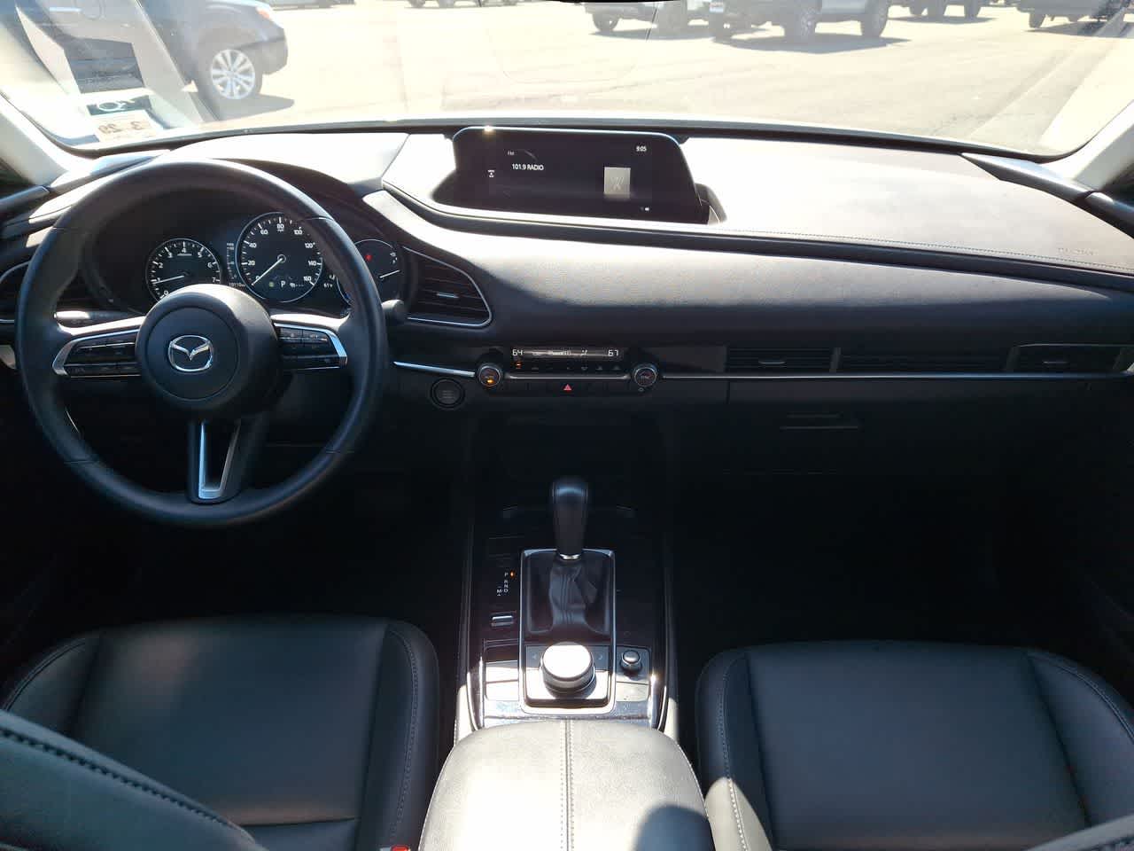 Thumbnail: 2024 Mazda CX-30 - 10