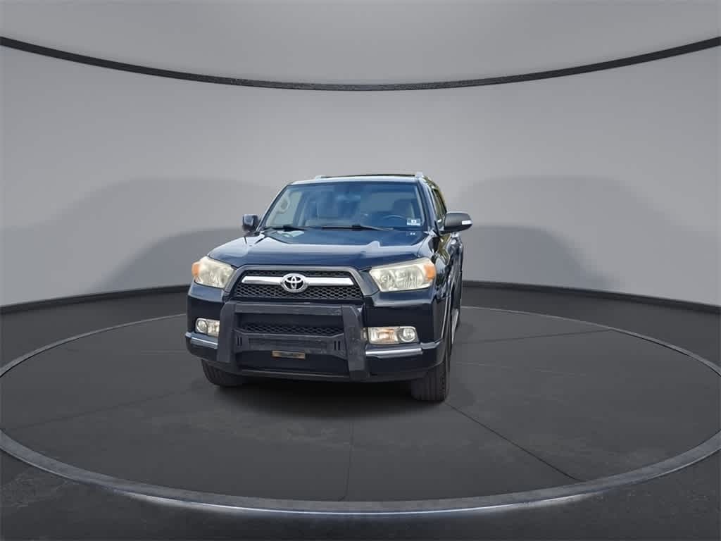 Thumbnail: 2013 Toyota 4Runner - 3