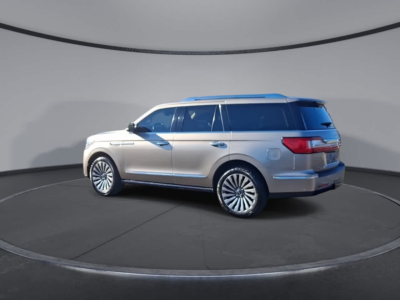 Thumbnail: 2019 Lincoln Navigator - 6